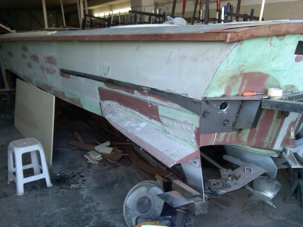 IMG00050-20100706-1744 Sw Pl.jpg (557.01 KiB) Viewed 354744 times On the arrow we will still add a guard, otherwise we might turn out to be a yacht killer.