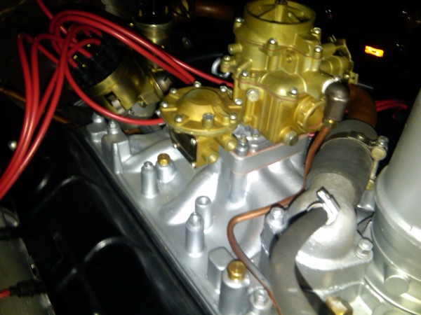 IMG00017-20100701-2222.jpg (446.39 KiB) Viewed 204052 times Diaphragm of the carburator (There are two connections)