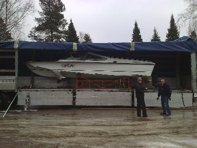 15112009_002.jpg (366.75 KiB) Viewed 1009217 times Volga arrived from the Black Sea